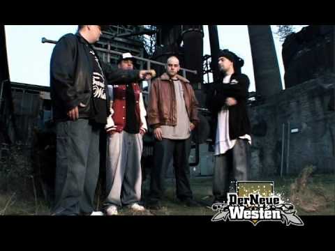 [Interview] Der Neue Westen - Feuer über Deutschland 1