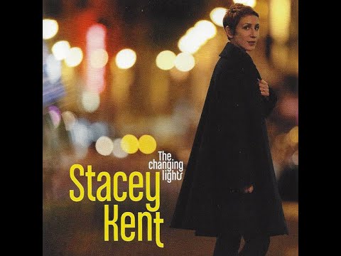 STACEY KENT – 06 O Barquinho