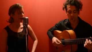 Take Love Easy - MB Jazz Duo