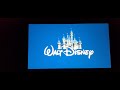 Walt Disney Pictures Pixar Animation Studios LOGO 2006