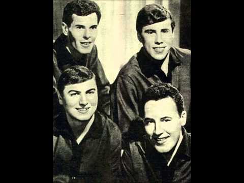 FOUR GRADUATES - A Lovely Way To Spend And Evening / Picture An Angel - Rust 5062 - 1963