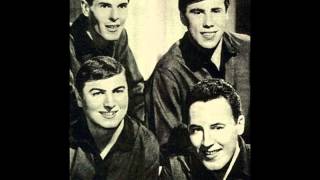 FOUR GRADUATES - A Lovely Way To Spend And Evening / Picture An Angel - Rust 5062 - 1963