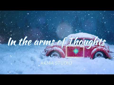 AKMA MUSIC AI - In the arms of Thouhts [Instrumental]