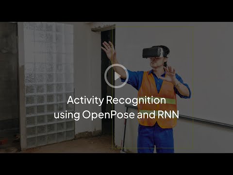 Human Activity Recognition using Vision Intelligence