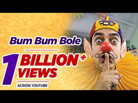 Bum Bum Bole (Full Song) Film – Taare Zameen Par