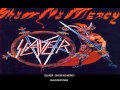 Slayer - Show No Mercy 