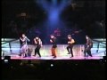⑬ Step By Step Live In Providence New Kids On The Block
