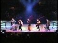 ⑬ Step By Step Live In Providence - New Kids On ...