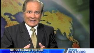 Editoriales - Diego Arango - ¿ El café es bueno o malo para la salud?