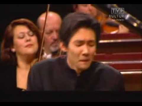 Chopin Piano Concerto  no.2 쇼팽 피아노 협주곡 2번 - Dong Hyek Lim 임동혁