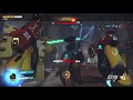Tracer Aimbot Training Against Plebs