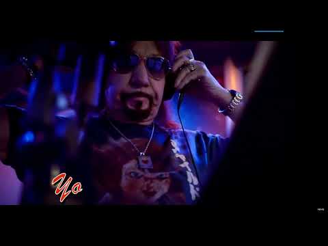 Ace Frehley Back Into My Arms Again