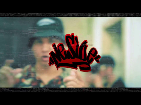 Impecáveis - Cypher NESideGang - Clipe Oficial  (Prod. MáquinadosBeats)