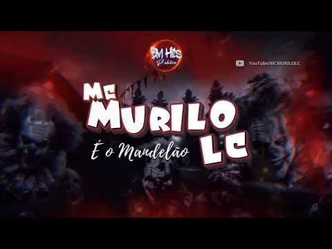 MAGRÃO INSANO - MC MURILO LC, MC KITINHO, MC MAGRINHO, MC GW ( DJ CADU IMPERADOR E DJ MXCE )