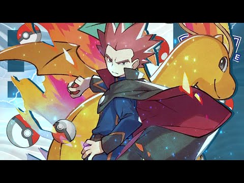 Pokémon Añil Randomlocke Ep.36 - TODO O NADA