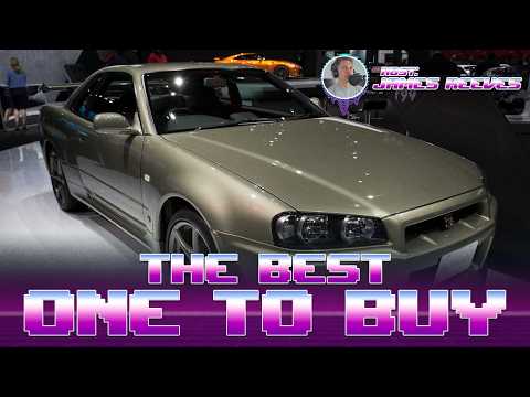 Automotive Icons and Jimports