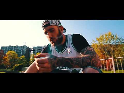 THAI SMOKE - A Mali Estremi (True Love Remix)