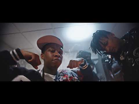 4L G5ive & SG Tip - “If You Scared” Official Video