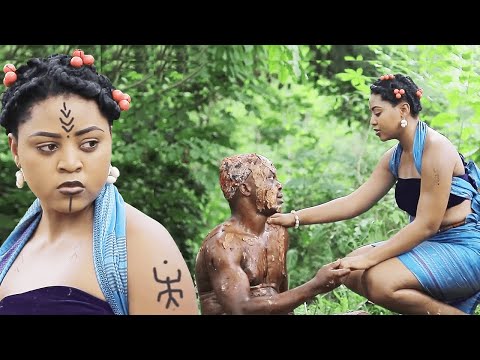 THE MAIDEN WITH SPECIAL POWERS SENT TO SAVE THE PEOPLE OF THE KINGDOM - LATEST 2025 MOVIES