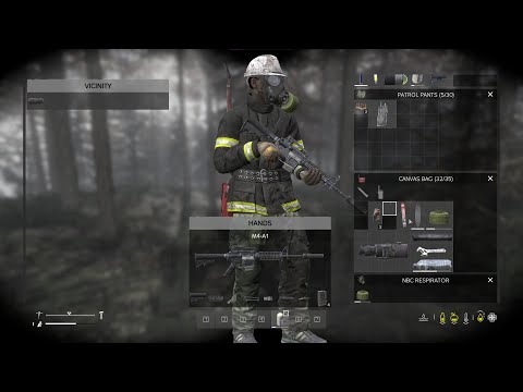 DayZ Rify speed run (How to loot Rify in 2024)