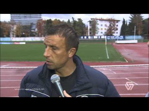 Izjave 18. krog Gorica - Rudar