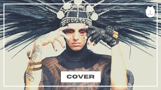 MALEDETTO LUNEDI (Frenetik &amp; Orange feat Achille Lauro) - Loop Cover