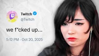 Download lagu The Twitch Situation is REALLY Bad... mp3 Download lagu The Twitch Situation is REALLY Bad... mp3