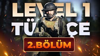 YENİ BAŞLAYAN OYUNCU REHBERİ 2 - Arena Breakout Infinite Sezon 3