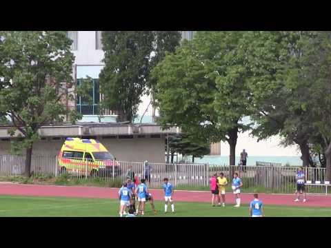 Sofia 7  2017 men's final - Cavalieri/Italy/ - NSA/Bulgaria/