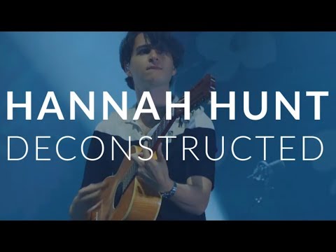 Vampire Weekend's 'Hannah Hunt', Deconstructed