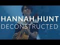 Vampire Weekend's 'Hannah Hunt', Deconstructed