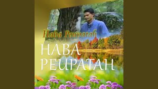 Download lagu Haba Peupatah mp3