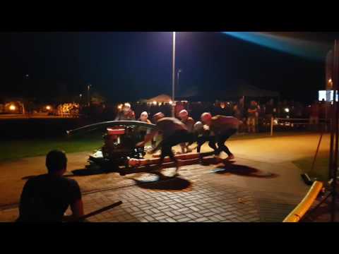 Dhz Pavlice B-Imeľ 2017 3.miesto