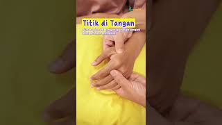 Download lagu Masuk Angin Gak Harus Dikerokin! Coba 5 Titik Pijat Ini mp3