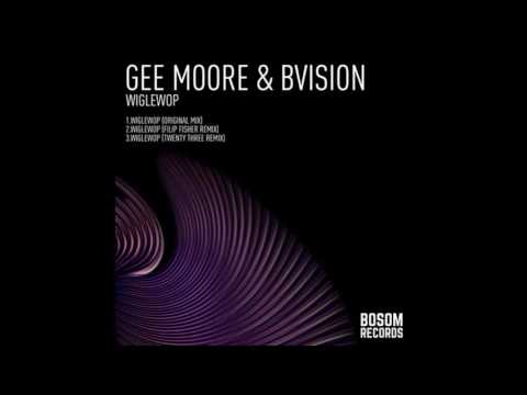 Gee Moore, BVision - Wiglewop