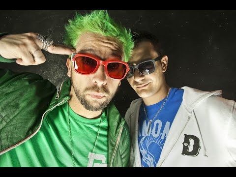 Le 12 migliori canzoni dei Two Fingerz