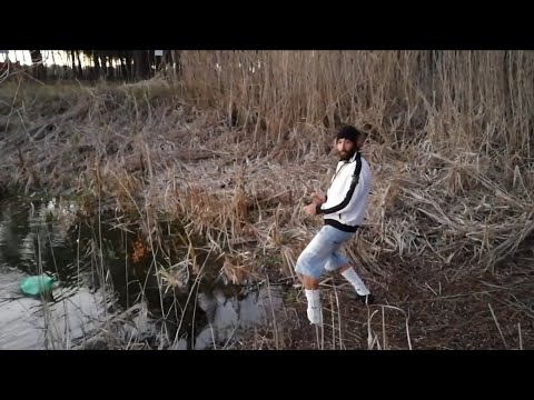 Mânfios - Tu Tresandas 2018