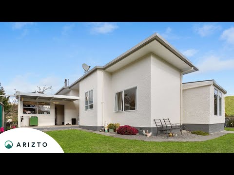 608 Ongo Road, Hunterville, Manawatu, 3 bedrooms, 1浴, Lifestyle Section