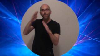 The Pop Kids in Sign