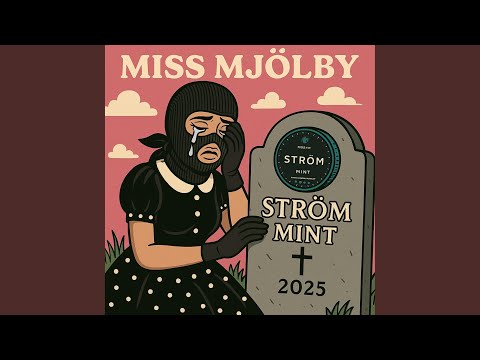 TA TILLBAKA STRÖM MINT!