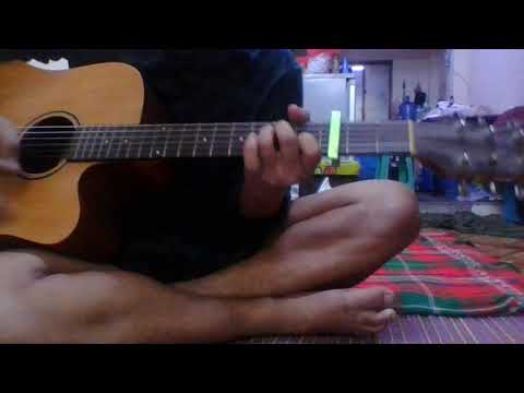 ဒုက္ခရောက်ပြီ-BigBag (cover song kyaw wai yan)[dote kha yout p]