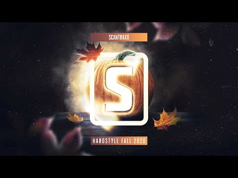 Scantraxx - Hardstyle Fall 2020 (Official Videomix)