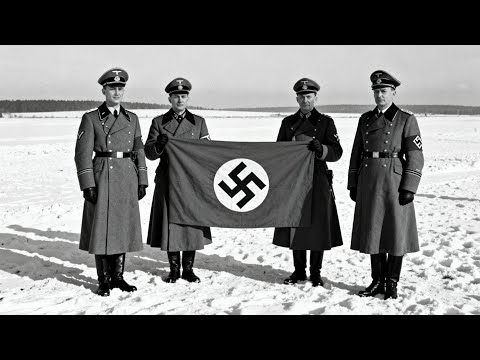 10 SS Officers Who Were Never Found