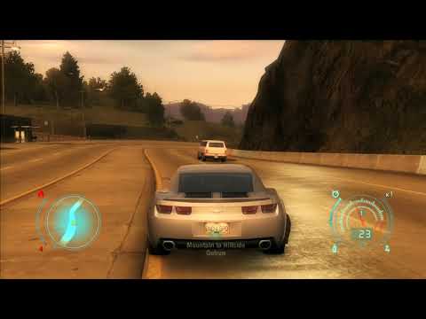 Let's Play Need for Speed Undercover Walkthrough Part 11