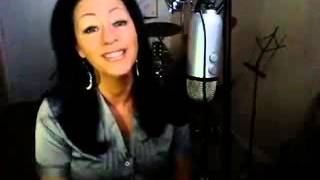 Sandra you are so beautiful