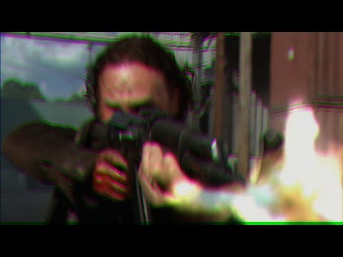 Rick Grimes - [DREAM - HXELLPLAYA]