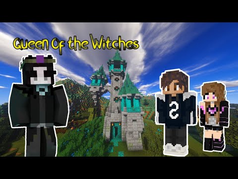 আমি কিভাবে witch হলাম??🤔 | Witch Craft roleplay #1