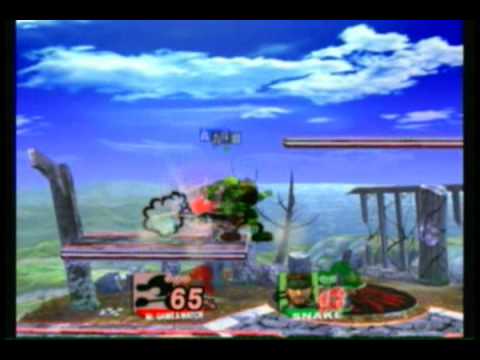 Arturito_Burrito(snake) vs Furiousduffman(G&W) GF 1.2
