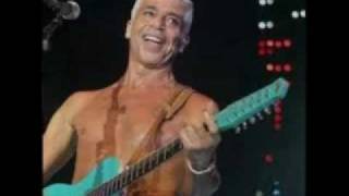 lulu santos-tudo com voçê