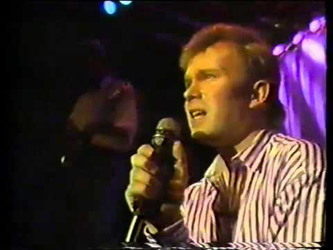 Herreys   Different I's concert